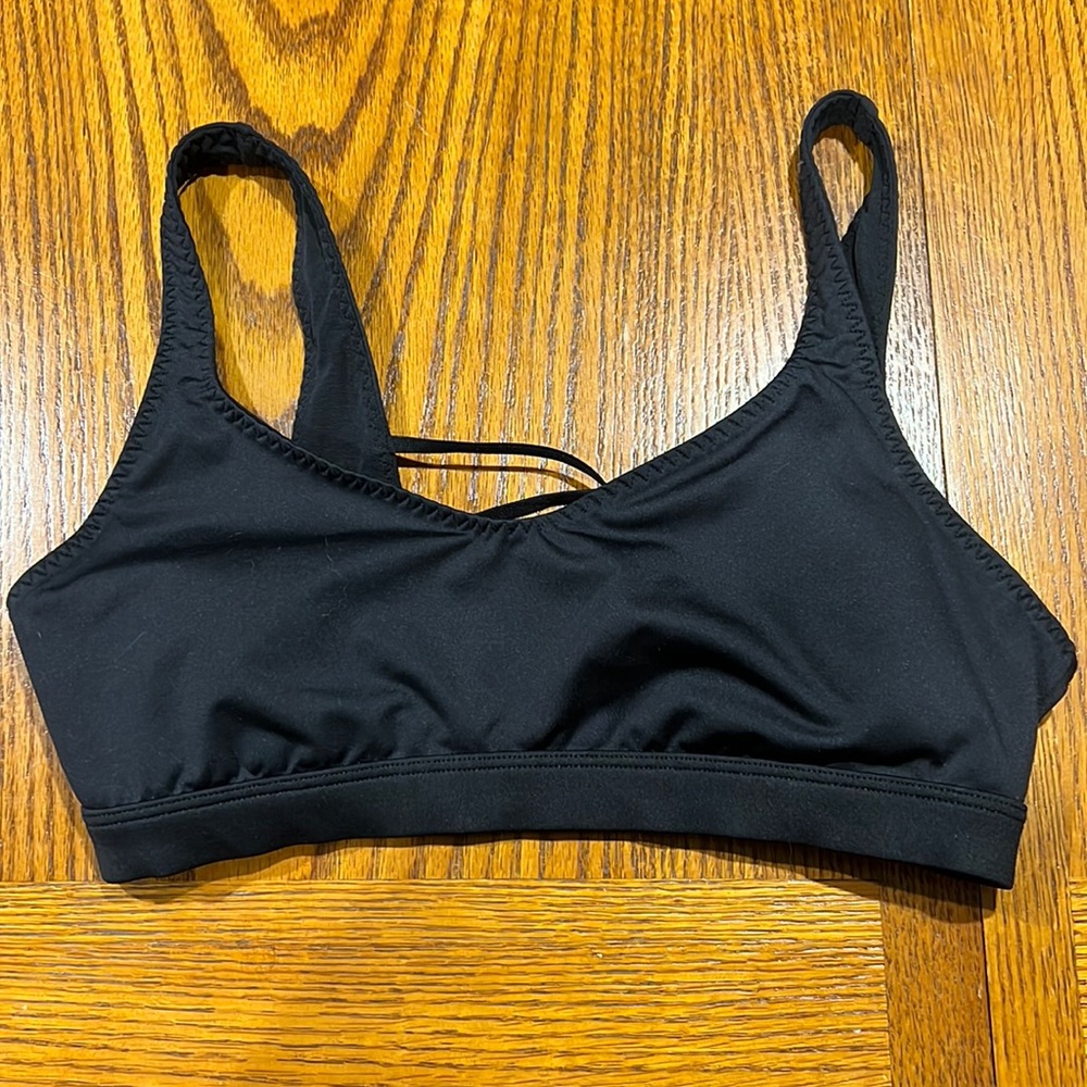Victoria’s Secret Sports Bra